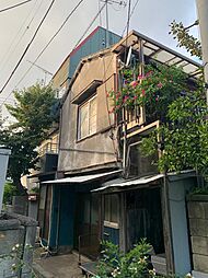 物件画像 東四つ木3丁目借地権付建物