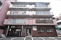 広島県広島市西区中広町2丁目4-3：物件画像／株式会社クリエイト企画