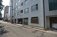 広島県広島市中区大手町5丁目12-9：物件画像／株式会社クリエイト企画