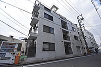 広島県広島市南区皆実町6丁目2-11：物件画像／株式会社クリエイト企画