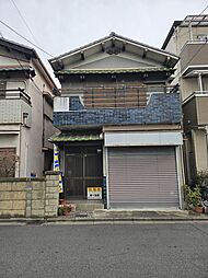 物件画像 八尾市東本町５丁目売土地