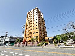 物件画像 ライオンズマンション尾上町