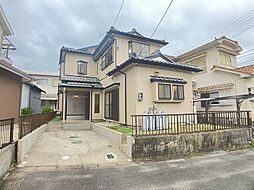 物件画像 愛知県稲沢市平和町西光坊大門南