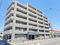 物件画像 モアグレース住吉III