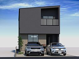 物件画像 Asobi-創家 一宮市大和町妙興寺第二 2号棟