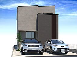 物件画像 Asobi-創家　一宮市大和町妙興寺第二　1号棟