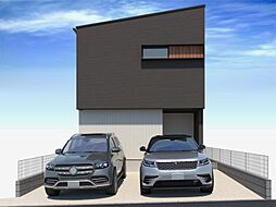 物件画像 Asobi-創家　一宮市大和町妙興寺第三　1号棟