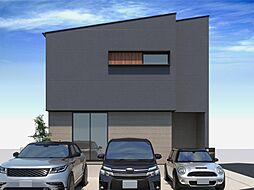 物件画像 Asobi-創家　一宮市大和町妙興寺第三　2号棟