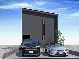 物件画像 Asobi-創家　一宮市伝法寺第四　1号棟