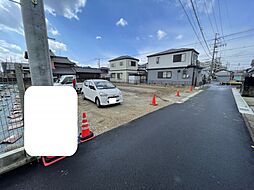 物件画像 丹羽郡扶桑町高雄下野　A区画