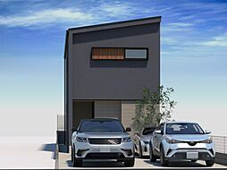 物件画像 Asobi-創家 一宮市大和町馬引第四 1号棟