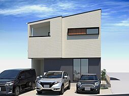 物件画像 Asobi-創家 一宮市日光町第一 1号棟