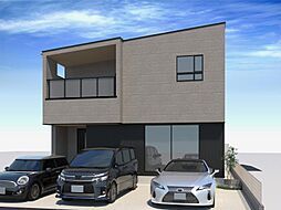 物件画像 Asobi-創家 一宮市日光町第一 2号棟