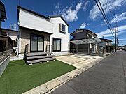 太陽光＋蓄電池付き！月々のランニングコストを抑えられます！