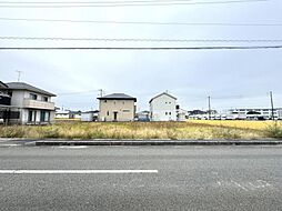 物件画像 一宮市伝法寺第三 2号地