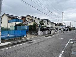 一宮市昭和一丁目