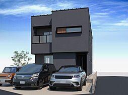 物件画像 Asobi-創家 一宮市あずら第二 1号棟