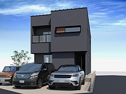 物件画像 Asobi-創家　一宮市あずら第二　1号棟