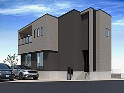 物件画像 Asobi-創家　一宮市あずら第二　2号棟