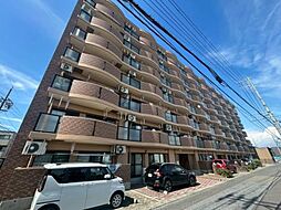 物件画像 シャトレ愛松一宮II