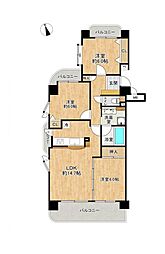 物件画像 Asobi モアグレース大江