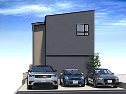 物件画像 Asobi-創家　一宮市緑第一　1号棟