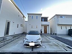 物件画像 一宮市南小渕字屋敷