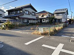 物件画像 一宮市今伊勢町本神戸第八 1号地