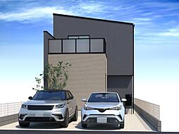 物件画像 Asobi-創家 一宮市伝法寺第三 4号棟