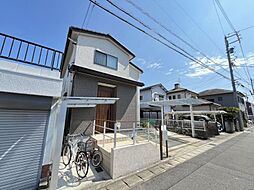 物件画像 一宮市木曽川町外割田字天王西