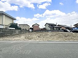 物件画像 一宮市萩原町花井方字郷浦　3区画