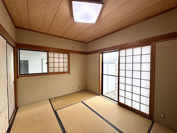 室内
