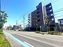 物件画像 Asobi　モアグレース末広IV