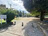 周辺：弁天公園　徒歩約14分（約1100ｍ）