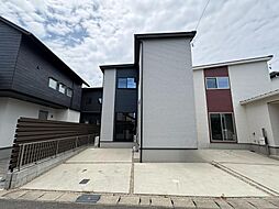 物件画像 一宮市あずら2丁目 D棟