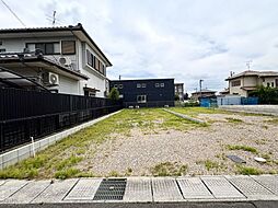 物件画像 一宮市観音寺一丁目　A区画
