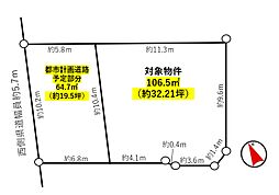物件画像 一宮市萩原町朝宮字産明神