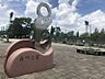 周辺：奥町公園まで約536ｍ/徒歩約7分