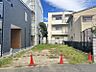 外観：都心方面への移動もスムーズ！交通利便性の良い立地です♪