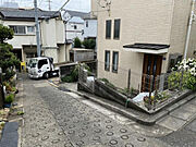 板橋区赤塚五丁目新築戸建