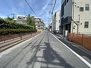 建築条件無し！お好きなハウスメーカーで建築可能です。