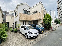 物件画像 杉並区荻窪1丁目中古戸建