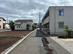 物件画像 西東京市新町5丁目土地