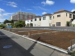 物件画像 西東京市新町5丁目土地