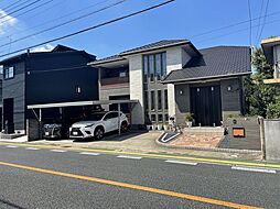 物件画像 東松山市箭弓町2丁目中古戸建