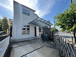 物件画像 西東京市富士町2丁目中古戸建