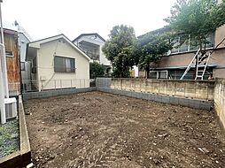 物件画像 板橋区前野町6丁目新築戸建