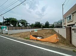 物件画像 杉並区荻窪4丁目土地 A区画