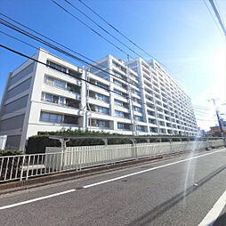 物件画像 豊玉南住宅