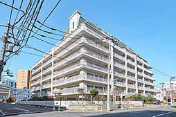 物件画像 コーシン王子マンション